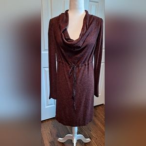 Max Studio Sweater dress